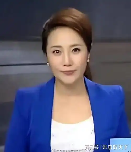 拒绝成为网红,和年轻时候一样美|广东|综艺|今日关注|央视主持人_网易