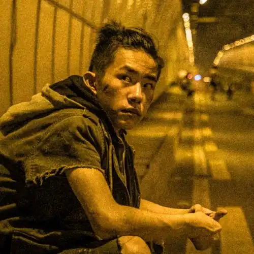 少年的北易烊千玺少年的你剧照图片89