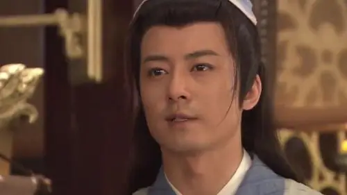 封神英雄榜为尽快让姬龙得知自己身世哮天犬跪求秋娘帮忙