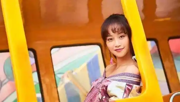 曹骏与蓝盈莹分手理由:工作太忙,我是不信_成长_爱的_要求