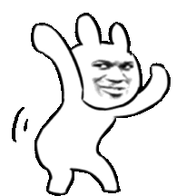 坏坏尬舞 gif 动图_动图_gif_坏尬表情