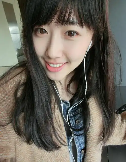 康逸琨清纯美照全纪录