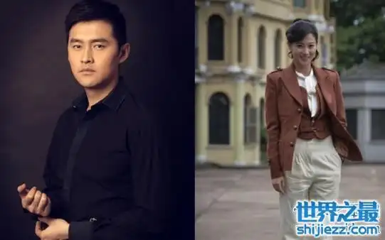 一,侯梦莎的老公任柯诺