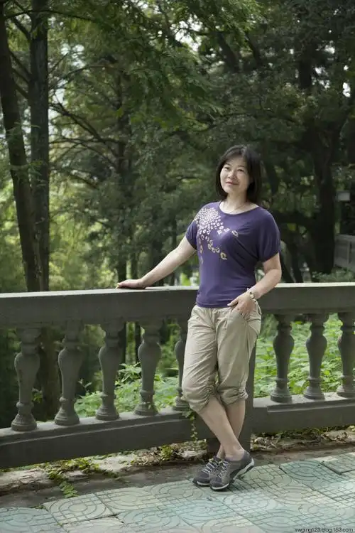 人物摄影——退休生活从摄影开始 - 三观影苑 - 三观塘人