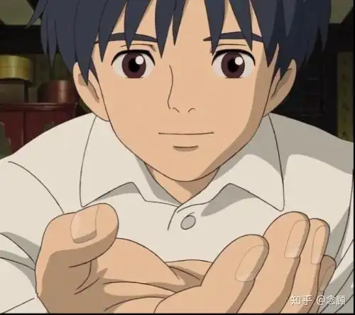 温柔又坚定的眼神是什么样子的