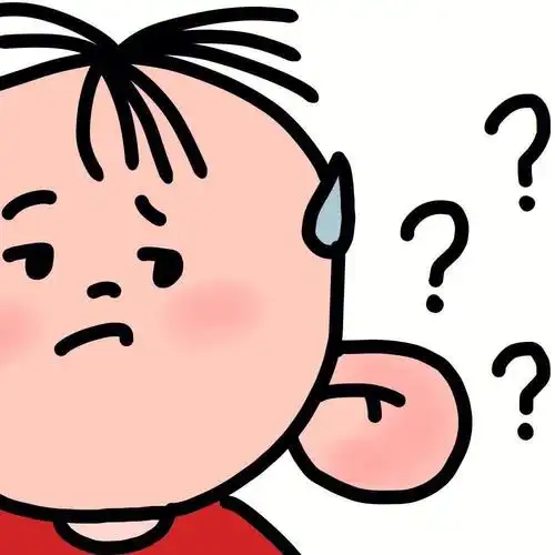 我是一个爱动脑筋的小孩哦