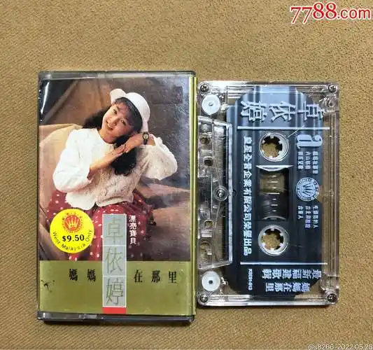 卓依婷妈妈在那里皇星全音新马版