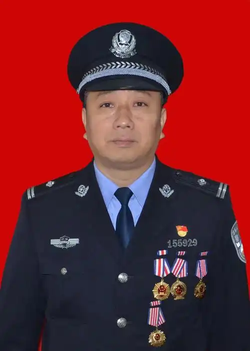 禹州公安刑侦战线上的"尖兵"_澎湃号·政务_澎湃新闻-the paper