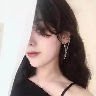 高清好看的女头像霸气高冷有气质图片