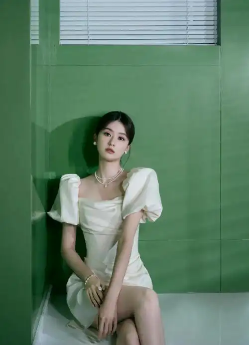 乔欣1123生日快乐##宝藏狐有礼