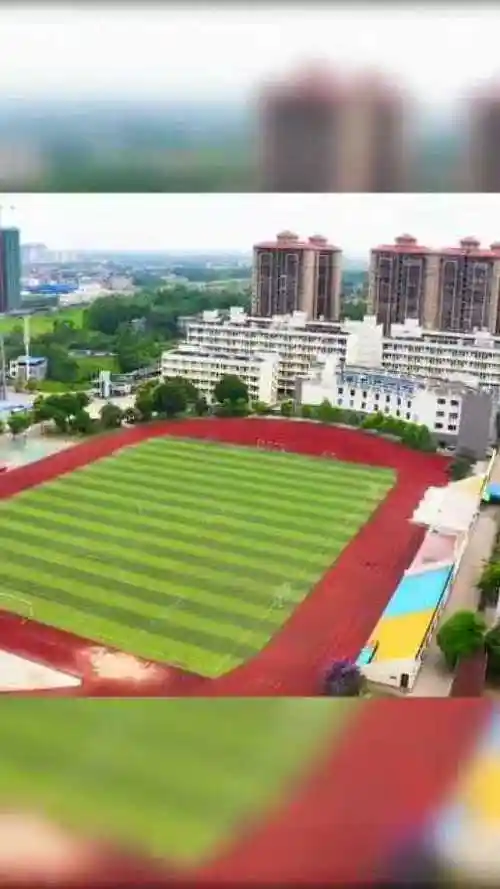 钦州四中一所命运坎坷的中学