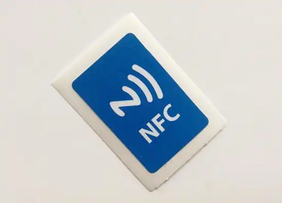 产品名nfc标签topaz512type1nfc标签