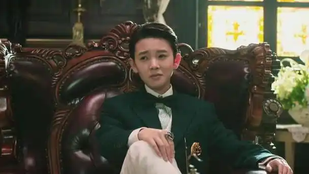 凤隐天下什么时候能拍成电视剧(凤隐天下改编剧半城花雨伴君离横店