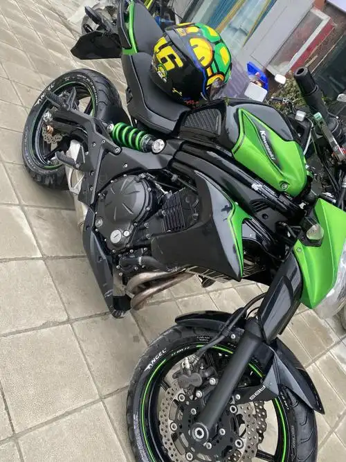 供应 大贸川崎er6n