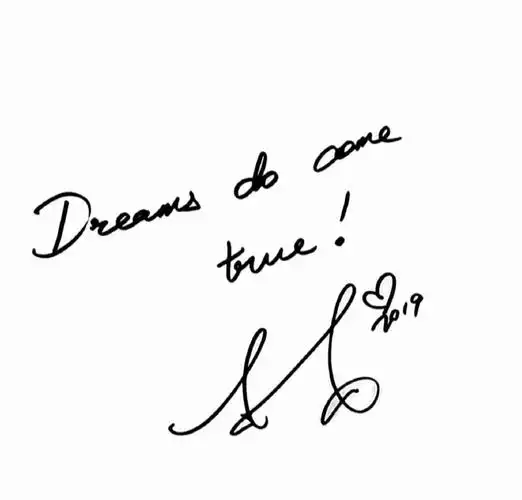 林俊杰超话98#林俊杰jj20世界巡回演唱会#  爱签名党集合!