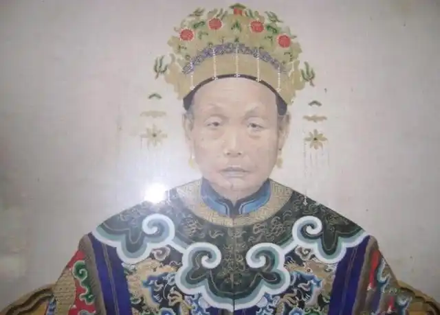 曾国藩结婚当天新娘子突然悔婚媒人过意不去娶我女儿吧