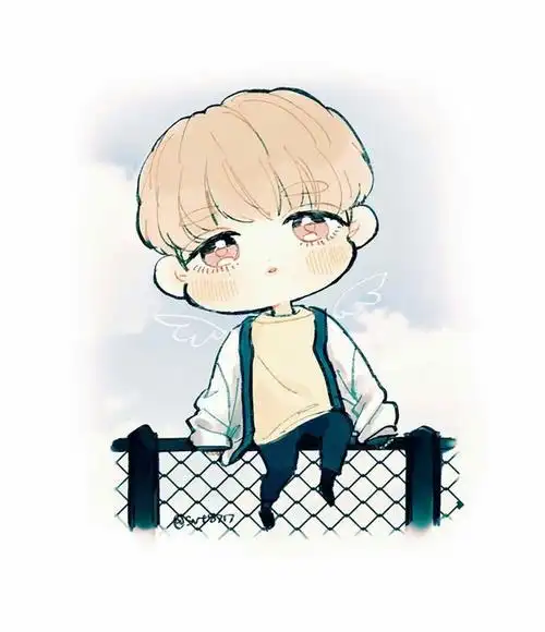 次花尹净汉漫画尹净汉饭绘29616129