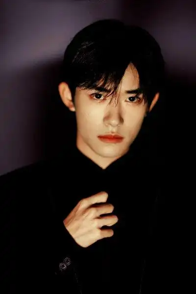 千玺s cool girl - 堆糖,美图壁纸兴趣社区