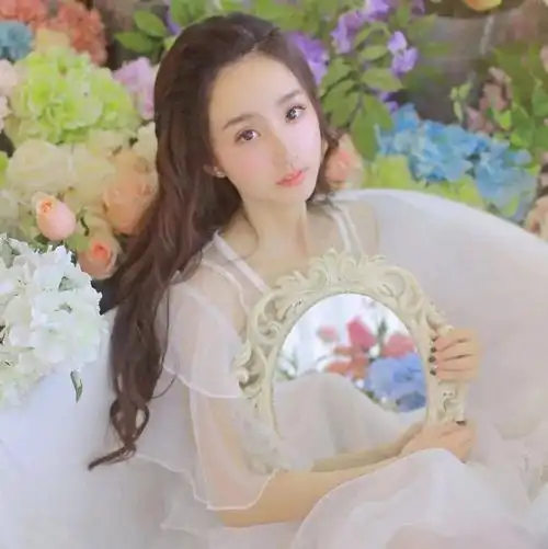 微信头像女神聚集地