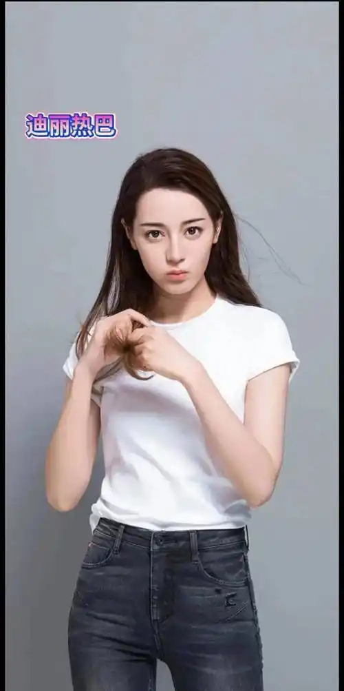 当红女明星紧身裤合集,身材大比拼,群星身材真的惊艳到我了