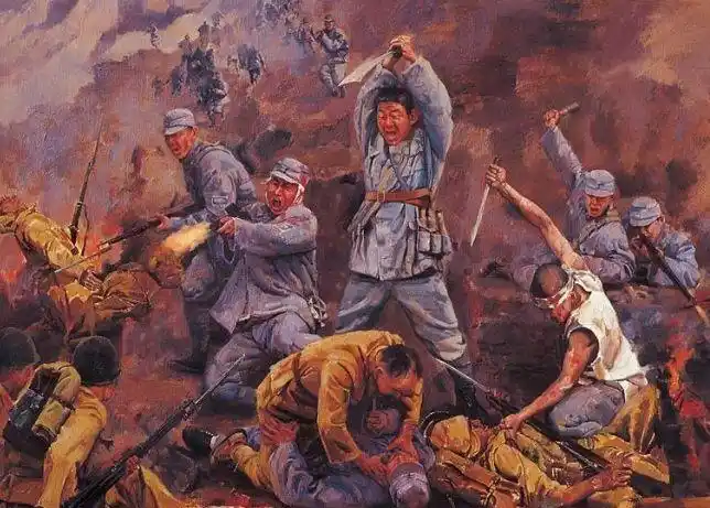 1965年罪犯检举同伙揭露杨靖宇将军遇害真相结局令人叹息