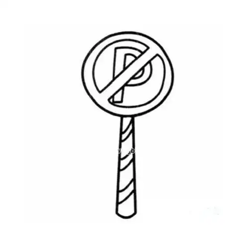 世卫组织标志简笔画 简笔画图片大全-蒲城教育文学网