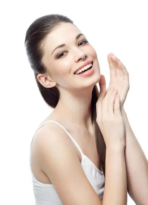 快乐的女孩 图片素材-女性女人-人物图库-图片素材 - 淘图网 taopic.