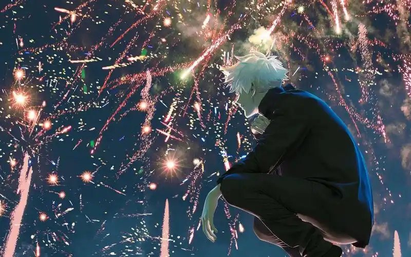 咒术回战全员恶人