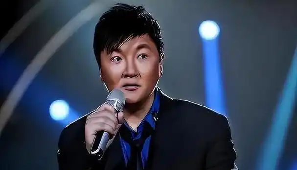 买红妹与孙楠离婚15年后,再看两人各自境遇,简直天差地别