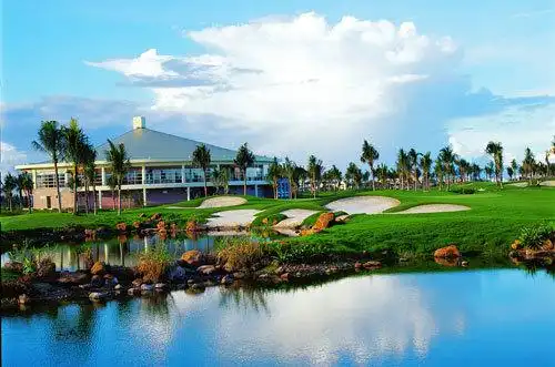 博鳌亚洲论坛国际会议中心高尔夫球会