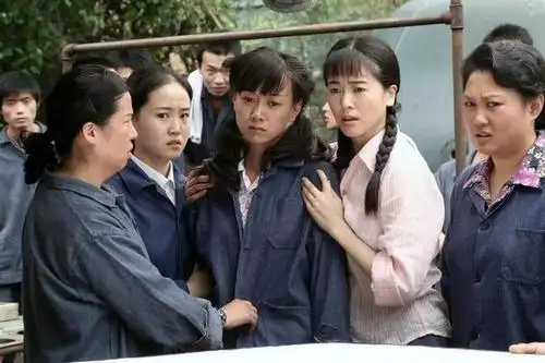 我们的八十年代电视剧全集剧情133集分集剧情介绍