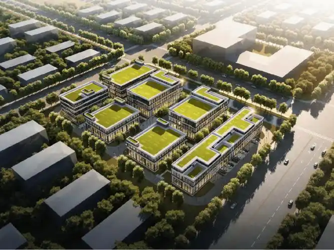 x-ipc模式(产业总承包),在寒亭区分期收储1000亩(首期150亩)工业用地