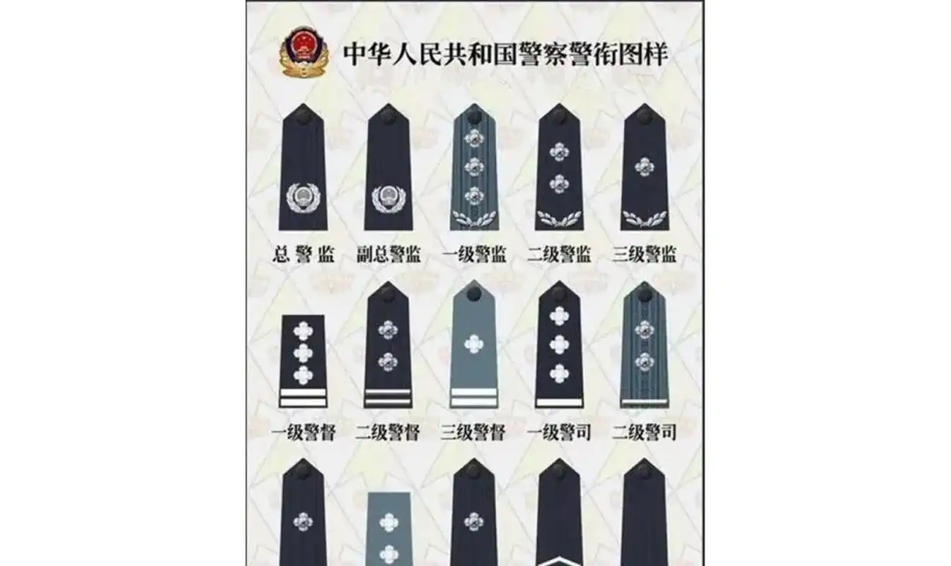 最近公安系统都在按上级要求进行"消超",某县公安系