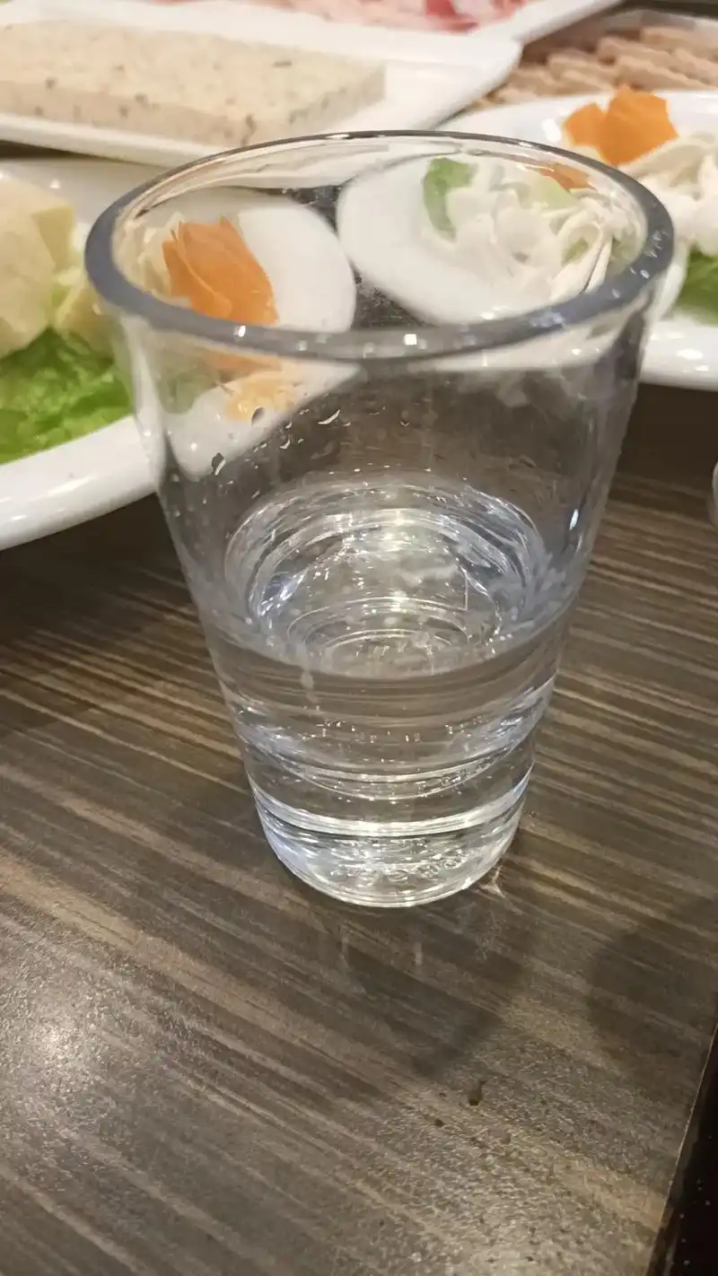 09090909白酒又弄了一杯半96969617 - 抖音