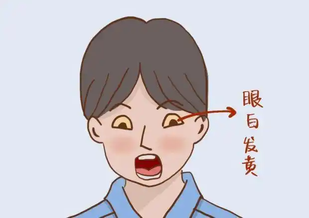 医生无意扫一眼让肝癌病人的儿子赶紧去检查果然