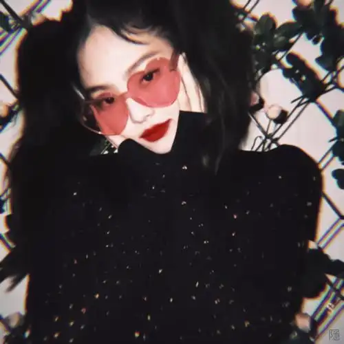 千万别因为懦弱和无聊的自尊失去心爱的人. #jennie双马尾