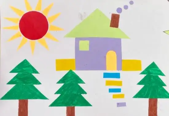 创新思维 想象无限——郑州管城区南关小学开展亲子创意拼图活动