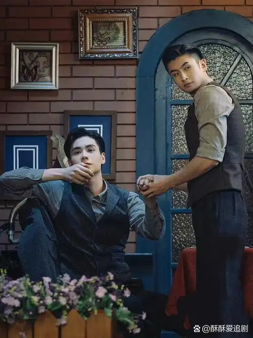 剧名:《民国奇探》 主演:胡一天,张云龙 集数:36集全