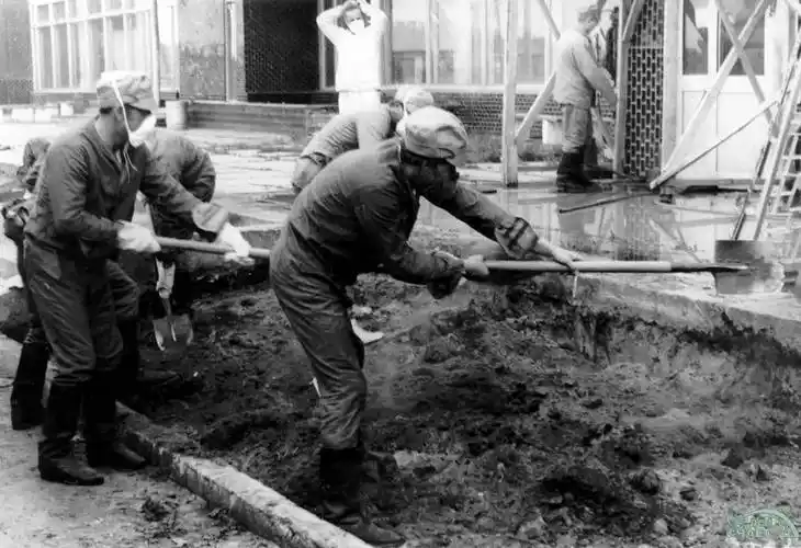 原创切尔诺贝利核电站的前世今生