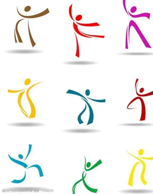 体育 运动 体育logo 体育图标 体育标志 运动logo 运动图标 运动标志