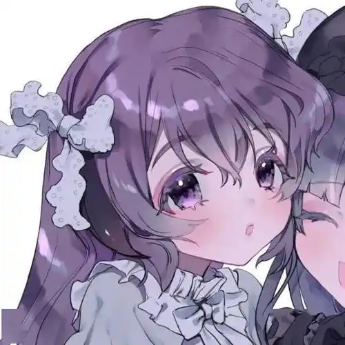 闺蜜头像 | 好看的头像就要和姐妹一起分享_wi-fi_图片_字体