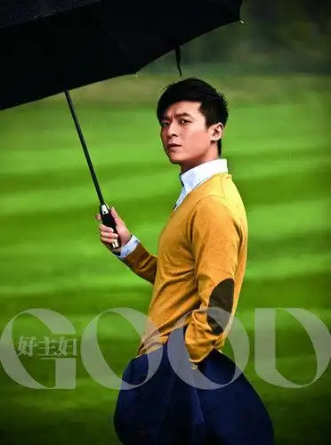 朱雨辰专访饱经世故纯真依旧