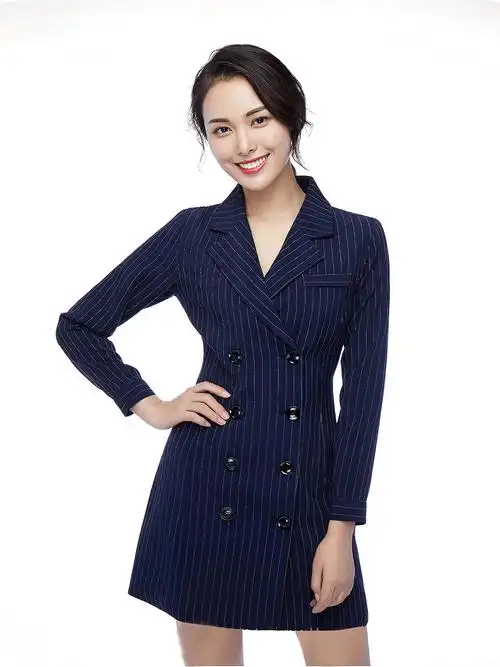 中山女性职业照个人形象照头像照