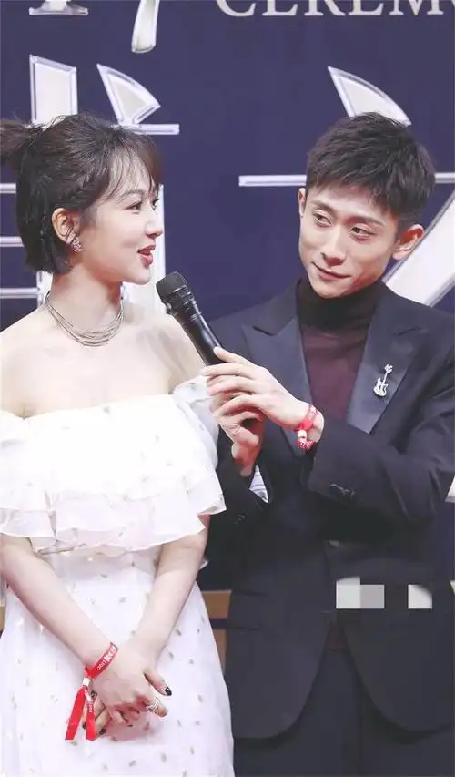 "张一山生日这天,我发现了他和杨紫之间最大的秘密!