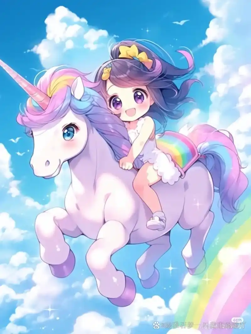 每一张都充满了二次元的美好和浪漫,看着这些壁纸,仿佛可以暂时忘记