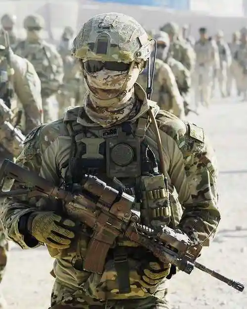 中国特种部队 中国特种部队有哪些-来华网