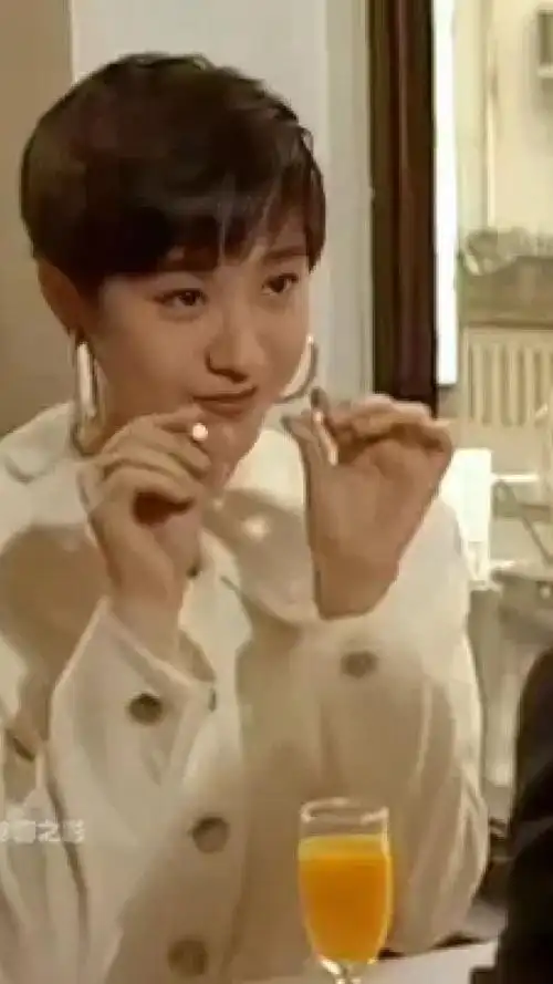 开放式结局 假如乐言手术成功…#陈法蓉 #巨人 #tvb港剧