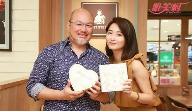 赵小侨怎么看上刘亮佐 知情人曝两人相恋过程令人羡慕