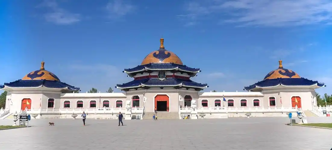 内蒙古著名旅游景点有哪些『内蒙古著名旅游景点有哪些地方』