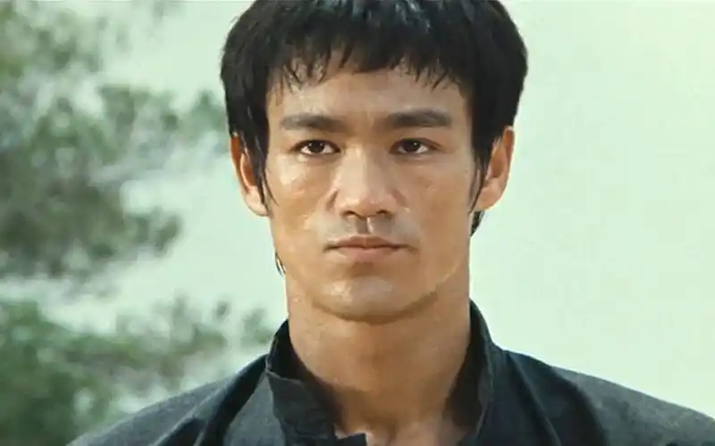 【李小龙】中国功夫_哔哩哔哩_bilibili